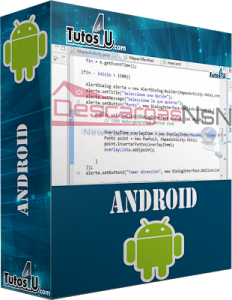 Tutos4U Diseño de Aplicaciones Android